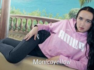 Monicayellow
