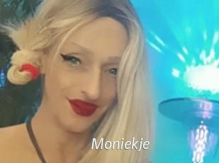 Moniekje