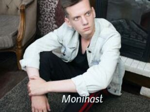 Monihast