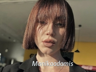 Monikaadamis