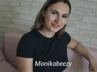 monikabeezy Porn Star