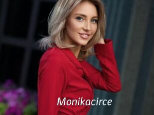 Monikacirce