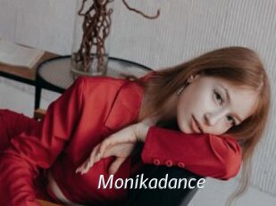 Monikadance