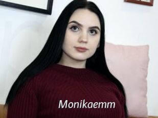 Monikaemm
