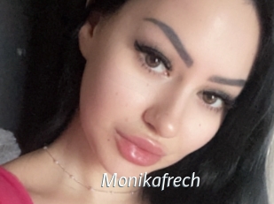 Monikafrech