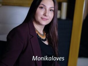 Monikaloves