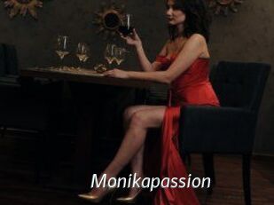 Monikapassion
