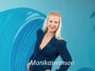 monikaswenson Porn Star