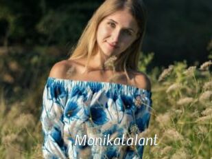 Monikatalant
