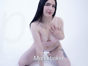 Monikbaker