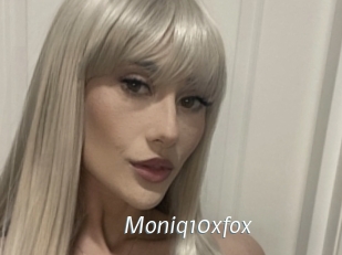 Moniq10xfox