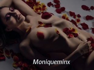 moniqueminx Porn Star