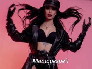 Moniquespell