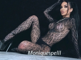 moniquespelll Porn Star