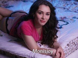 Monisjoy