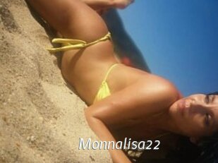 Monnalisa22