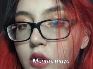 Monroe_maya