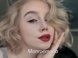 Monroemaria