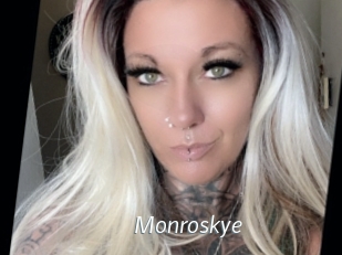 Monroskye