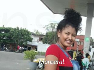 monserat Porn Star