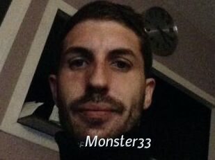 Monster33
