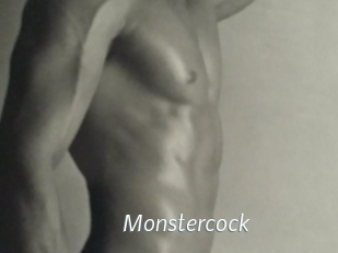 Monstercock