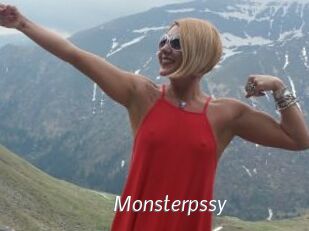 Monsterpssy