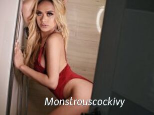 Monstrouscockivy