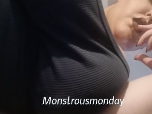Monstrousmonday
