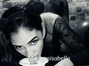 Monteroisabella