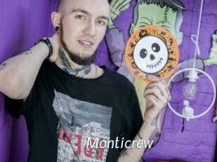 Monticrew