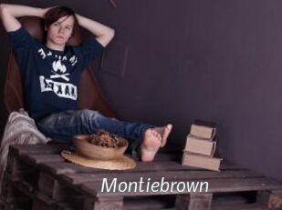 Montiebrown