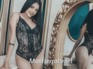 Montserratsmet