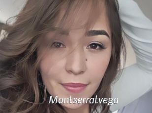 Montserratvega