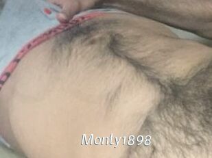 Monty1898