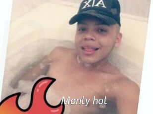 Monty_hot