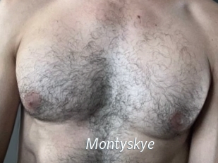 Montyskye