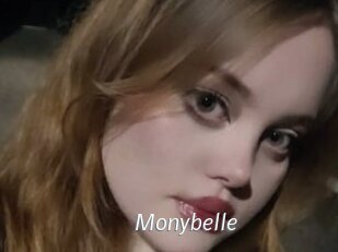 Monybelle