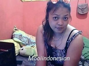 Mooiindonesian