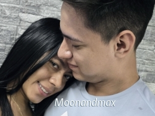 moonandmax Porn Star