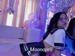 Moonapril