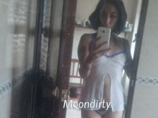 Moondirty