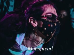 Moonfireart