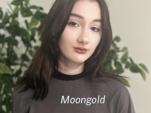 Moongold