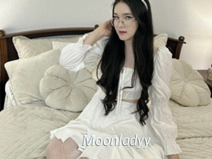 Moonladyy