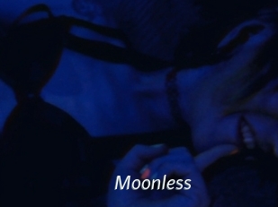 Moonless