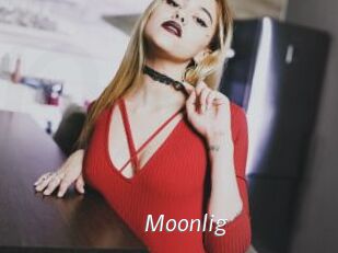 Moonlig