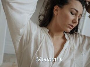 Moonmilk