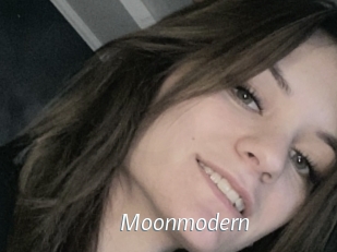 Moonmodern