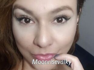 Moonrisevalky